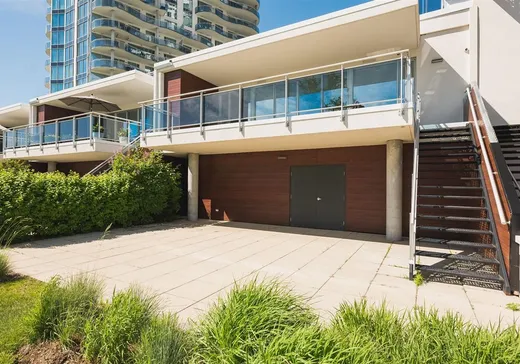 Condo for sale - 275 Rue Étienne-Lavoie, App. V106, Laval (Sainte-Dorothee), H7X 0E4