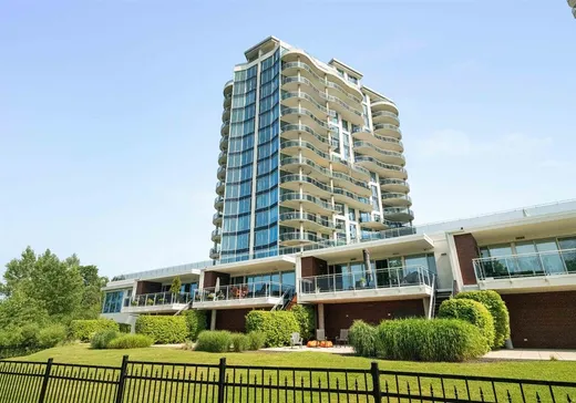 Condo for sale - 275 Rue Étienne-Lavoie, App. V106, Laval (Sainte-Dorothee), H7X 0E4