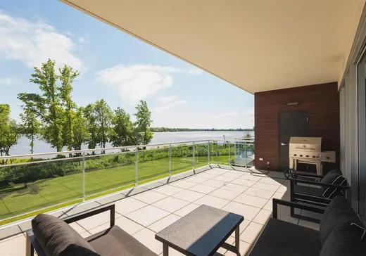 Condo for sale - 275 Rue Étienne-Lavoie, App. V106, Laval (Sainte-Dorothee), H7X 0E4