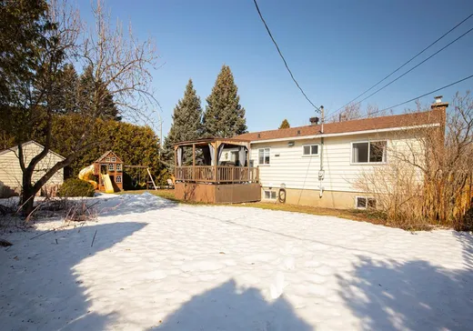 House for sale - 396 Rue De La Salle, Boucherville, J4B 6E9