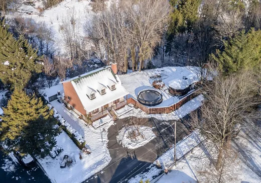 Two or more stories for sale - 2043 Rue de Brompton, Mascouche, J7L3T2