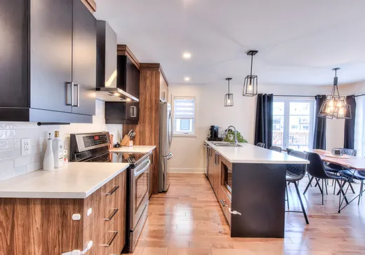 House for sale - 79 Rue Omer-Lecompte (79Z), Coteau-du-Lac, J0P 1B0