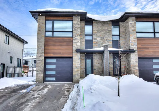 Two or more stories for sale - 79 Rue Omer-Lecompte, Coteau-du-Lac, J0P1B0