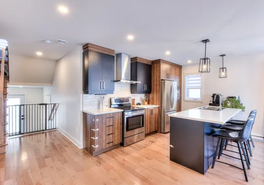 House for sale - 79 Rue Omer-Lecompte, Coteau-du-Lac, J0P 1B0