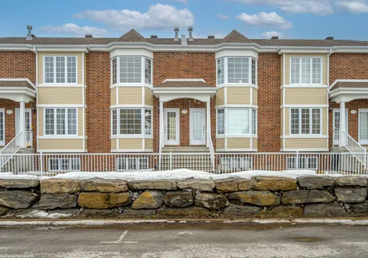 Two or more stories for sale - 9170 Ch. Bourgeois 45, Mirabel, J7N0H5