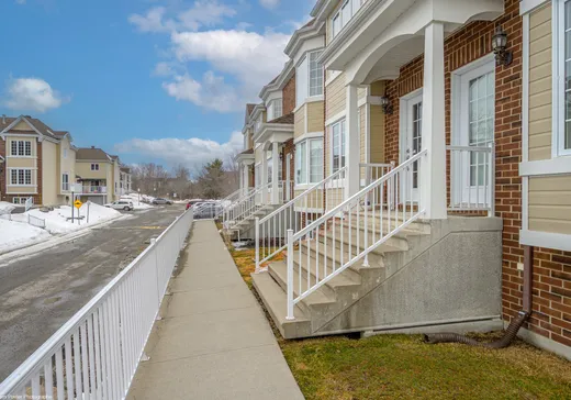 House for sale - 9170 Ch. Bourgeois 45, Mirabel, J7N 0H5