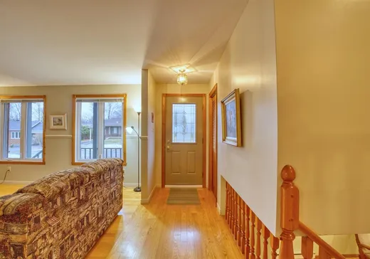 Maison à vendre - 234 Rue Sillery, Cowansville, J2K 3L7