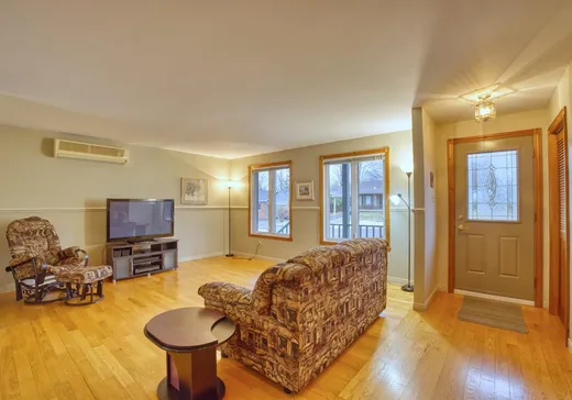 Maison à vendre - 234 Rue Sillery, Cowansville, J2K 3L7