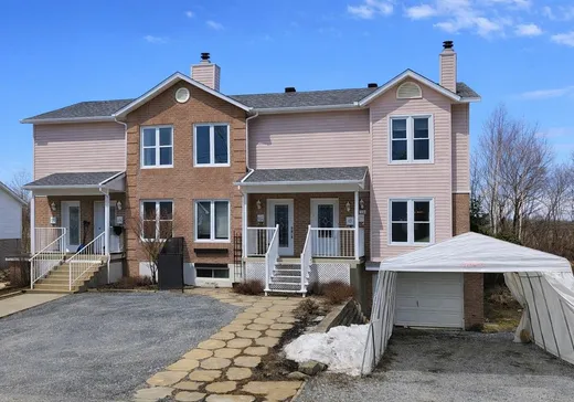 Two or more stories for sale - 1570 Rue de l'Ontario, Sherbrooke, J1J3S9