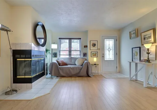 House for sale - 1570 Rue de l'Ontario, Sherbrooke, J1J 3S9