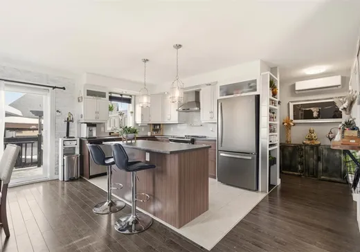 Maison à vendre - 88 Rue des Bégonias, Victoriaville, G6T 2P8