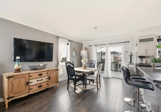 Maison à vendre - 88 Rue des Bégonias, Victoriaville, G6T 2P8