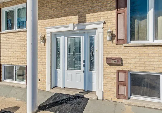 Maison à vendre - 3100 Rue de Bourbon, Massueville, J3R 4S3