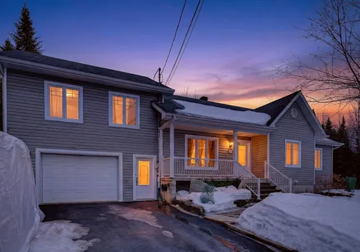 House for sale - 916 9e Rue, Drummondville, J2A 4E3