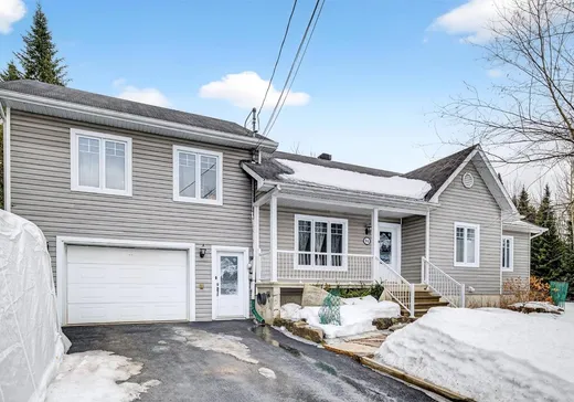 House for sale - 916 9e Rue, Drummondville, J2A 4E3