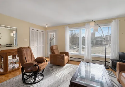 Maison à vendre - 421 Rue Tardif, Val des Sources, J1T 3G4