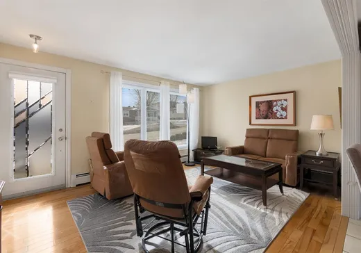 Maison à vendre - 421 Rue Tardif, Val des Sources, J1T 3G4