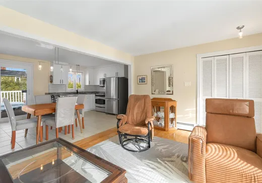 Maison à vendre - 421 Rue Tardif, Val des Sources, J1T 3G4