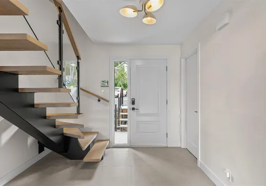 House for sale - 185 Rue du Val-Joli, Ste-Catherine-De-Hatley, J0B 1W0