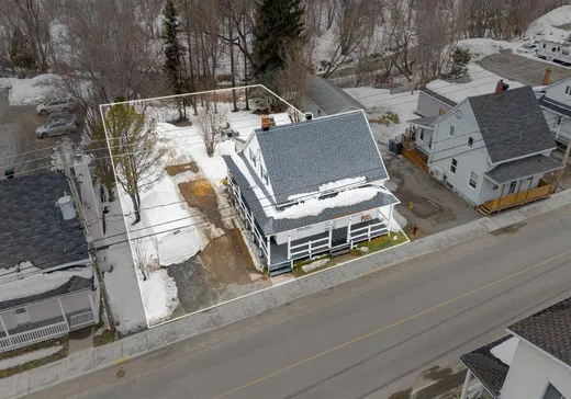 Maison à vendre - 281 Rue du Moulin, Herouxville, G0X 3H0