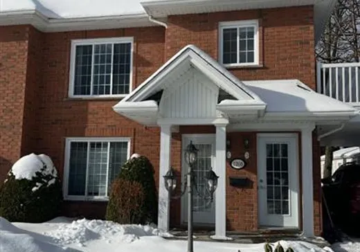 Condo for sale - 677 12e Avenue N., App. 1208D, Fleurimont, J1E4L8