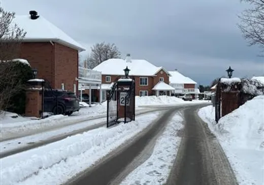 Condo for sale - 677 12e Avenue N., App. 1208D, Fleurimont, J1E 4L8