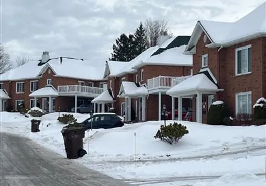 Condo for sale - 677 12e Avenue N., App. 1208D, Fleurimont, J1E 4L8