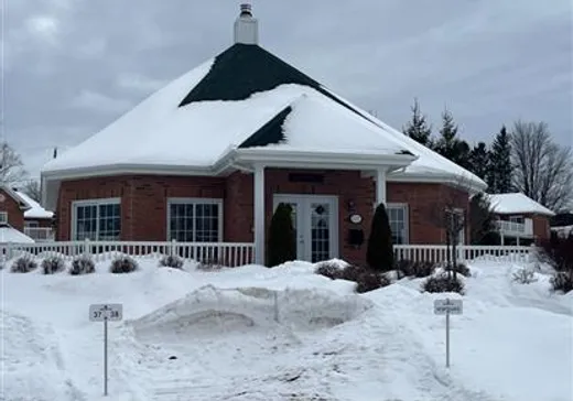 Condo for sale - 677 12e Avenue N., App. 1208D, Fleurimont, J1E 4L8