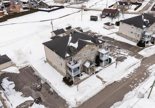 Condo à vendre - 961 Av. Godefroy, App. 301, Bécancour, G9H 1S4