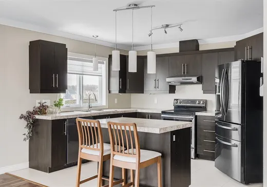 Condo à vendre - 961 Av. Godefroy, App. 301, Bécancour, G9H 1S4