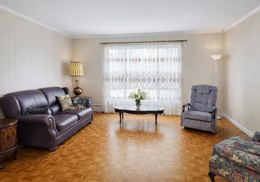 Maison à vendre - 18 Rue Boisvert, Victoriaville, G6P 5L5