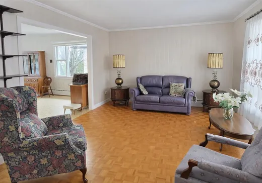 Maison à vendre - 18 Rue Boisvert, Victoriaville, G6P 5L5