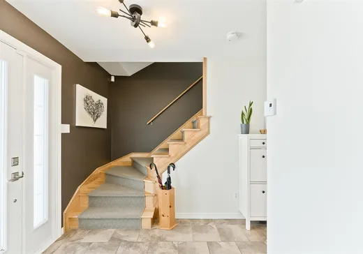 House for sale - 297 Rue des Saphirs, Sherbrooke, J1G 5C5