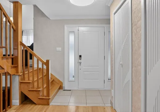 House for sale - 7475 Rue des Bostonnais, Trois-Rivières, G9A 5C9