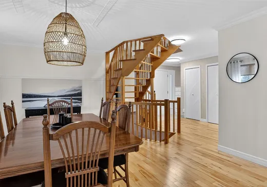 House for sale - 7475 Rue des Bostonnais, Trois-Rivières, G9A 5C9