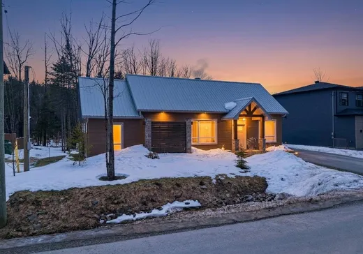 Bungalow for sale - 45 Rue des Mésanges, Orford, J1X8B8