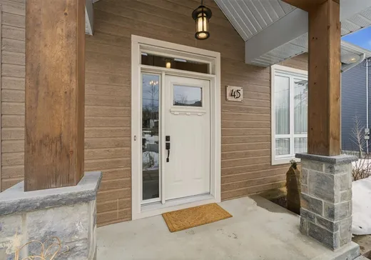 House for sale - 45 Rue des Mésanges, Orford, J1X 8B8