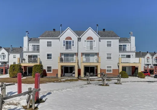 Condo for sale - 2312 Place du Village, App. 325, Magog, J1X 6G3