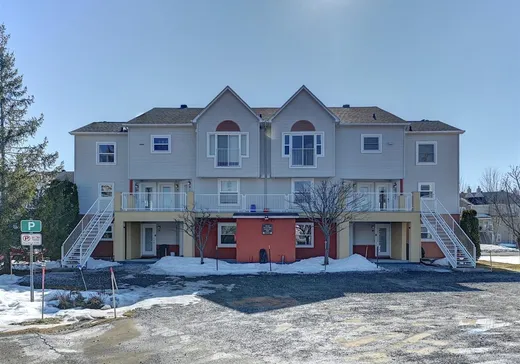 Condo for sale - 2312 Place du Village, App. 325, Magog, J1X 6G3