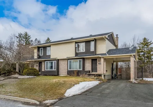 Two or more stories for sale - 1867Z Rue Brûlotte, Sherbrooke, J1E3T9