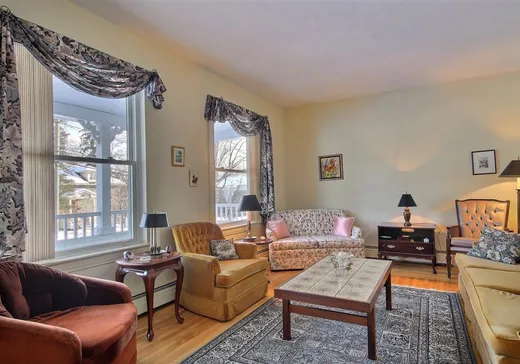 House for sale - 195 Rue Victoria, Magog, J1X 2J7