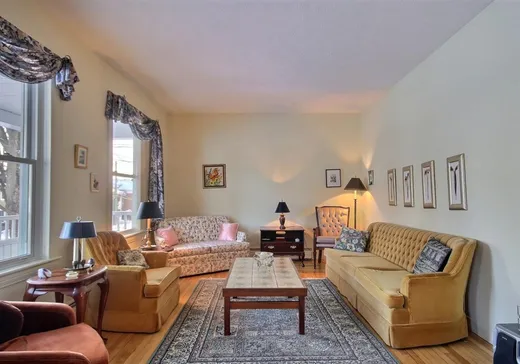 House for sale - 195 Rue Victoria, Magog, J1X 2J7