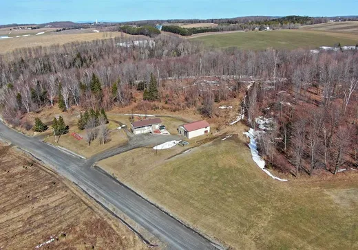 House for sale - 484 Ch. Cotnoir, Coaticook, J0B 1L0