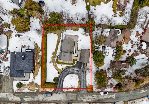 House for sale - 2260 Rue Galipeau, Magog, J1X 5V1