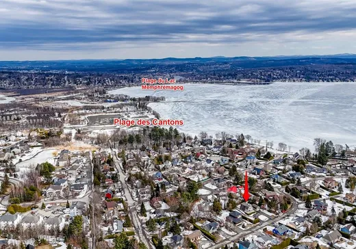 House for sale - 2260 Rue Galipeau, Magog, J1X 5V1