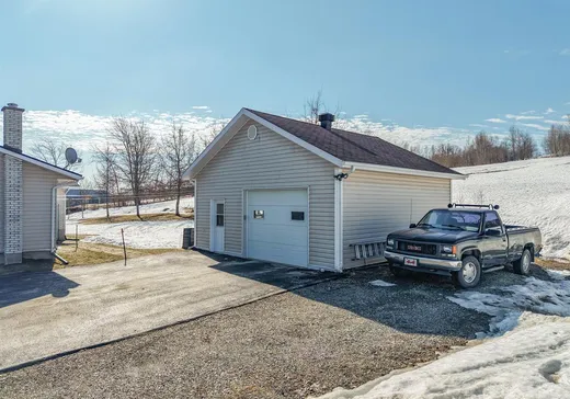 Maison à vendre - 671 Route 165, St-Ferdinand, G0N 1N0