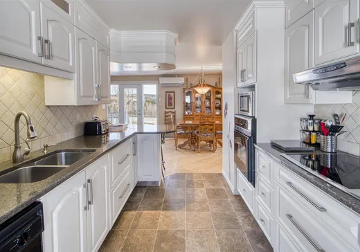 Maison à vendre - 671 Route 165, St-Ferdinand, G0N 1N0