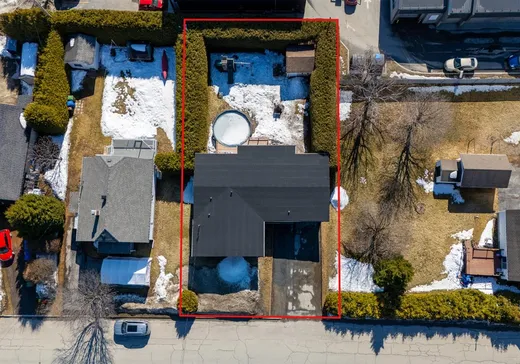 Maison à vendre - 1370 Rue Didace, Magog, J1X 2R2