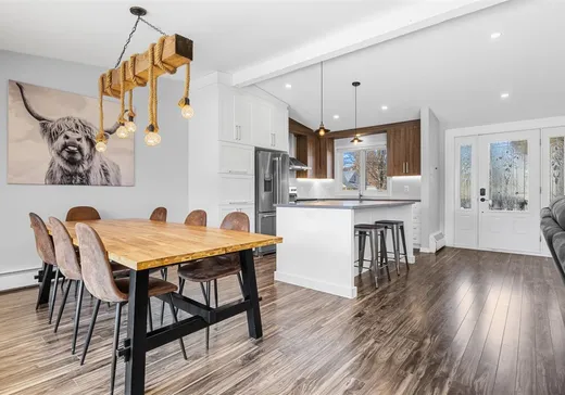 Maison à vendre - 1370 Rue Didace, Magog, J1X 2R2