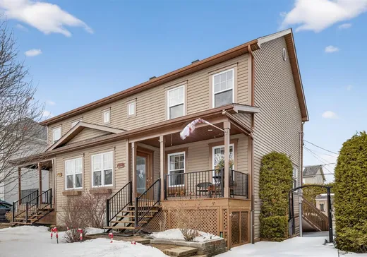 House for sale - 1591 Rue Marini, Sherbrooke, J1N 4K8